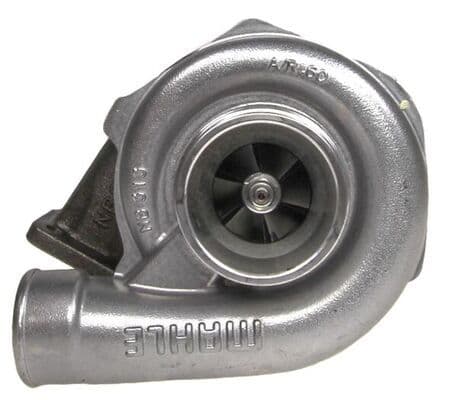 Turbocompresor, sobrealimentación MAHLE 043 TC 21101 000