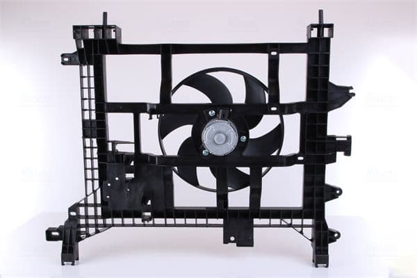 Ventilador, refrigeración del motor NISSENS 85711