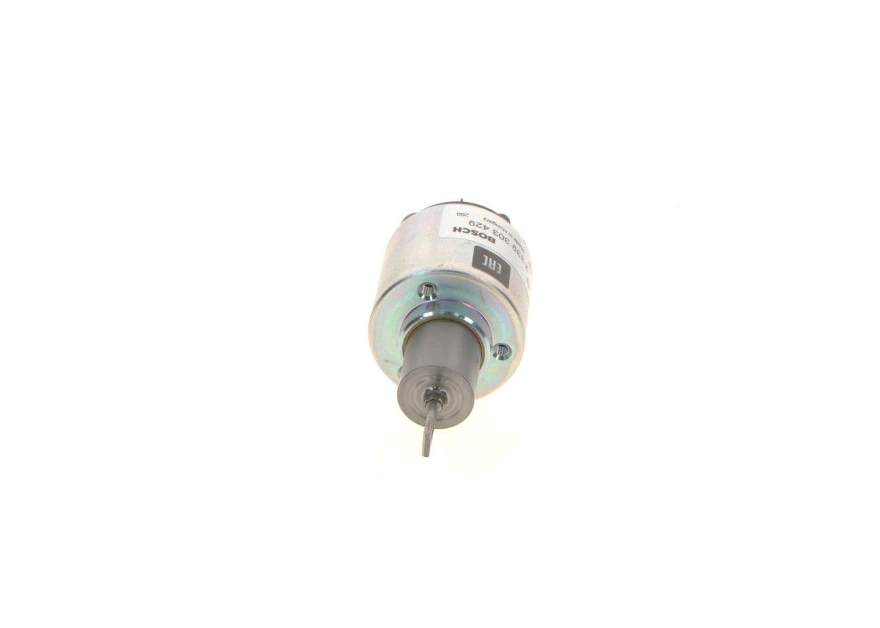 Solenoide, arrancador o marcha BOSCH 2 339 303 429