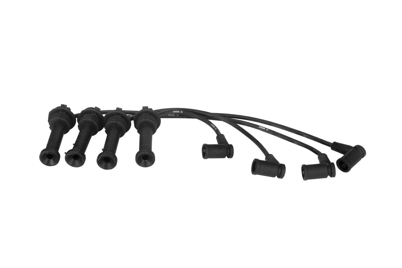 Juego de cables de encendido BOSCH F 000 99C 553