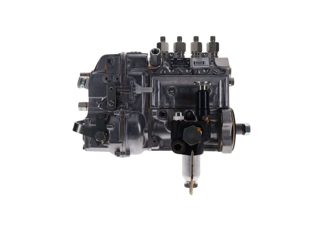 Bomba de inyección BOSCH F 002 A2Z 015