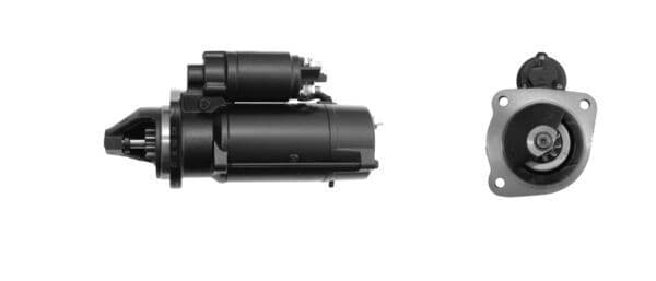 Marcha MAHLE MS 544