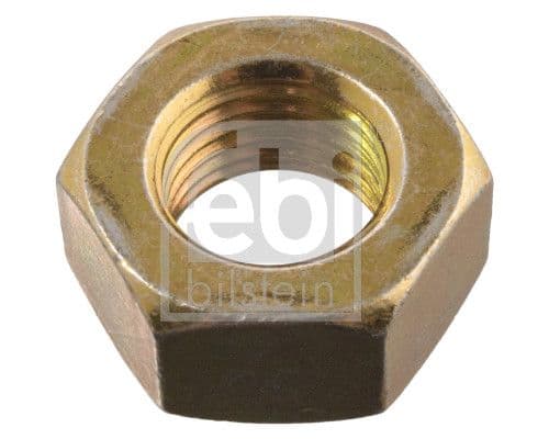 Tuerca FEBI BILSTEIN 01010