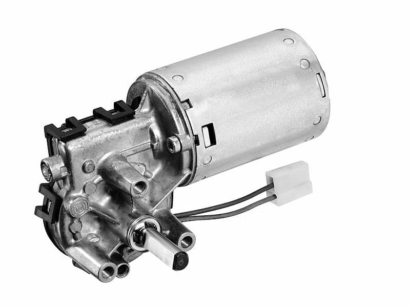 Motor del limpiaparabrisas BOSCH 0 390 257 693