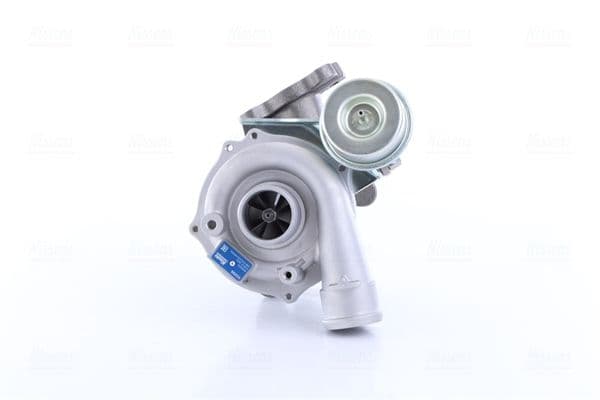 Turbocompresor, sobrealimentación NISSENS 93256
