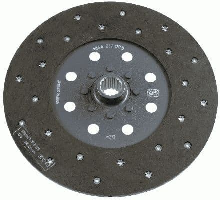 Disco del clutch SACHS 1864 237 003