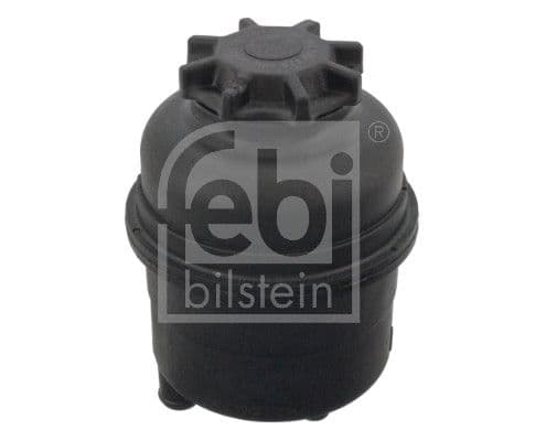 Depósito compensación, aceite hidr. (dirección asistida) FEBI BILSTEIN 38544