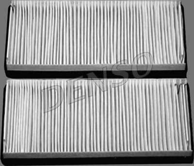 Filtro, aire del interior DENSO DCF514P