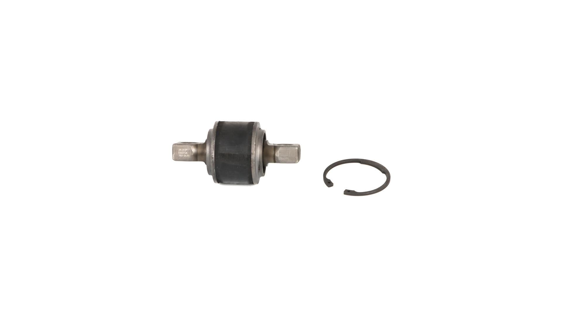 Juego de reparación, brazos de suspensión SKF VKDCV 07069