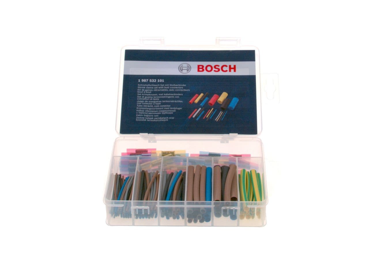 Conector de cables BOSCH 1 987 532 101