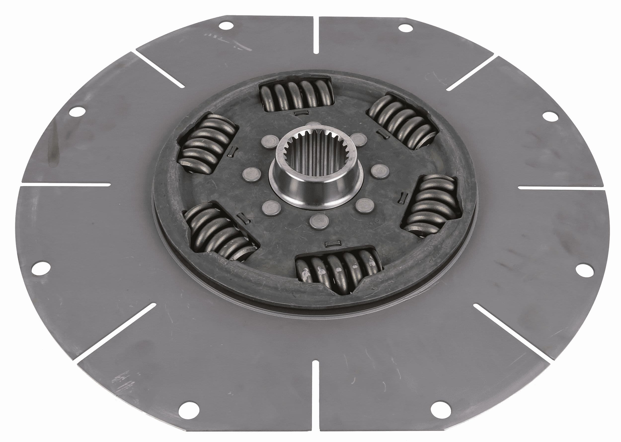 Amortiguador de torsión, clutch SACHS 1866 000 320