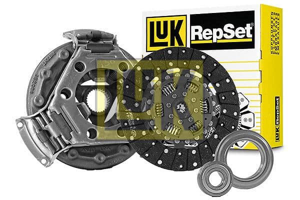 Kit de clutch Schaeffler LuK 628 3116 10