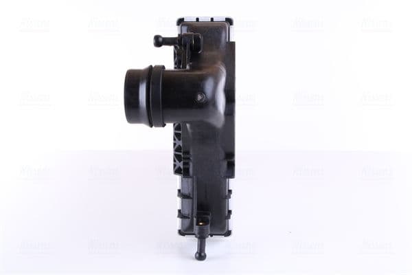 Radiador de aire de admisión NISSENS 961458