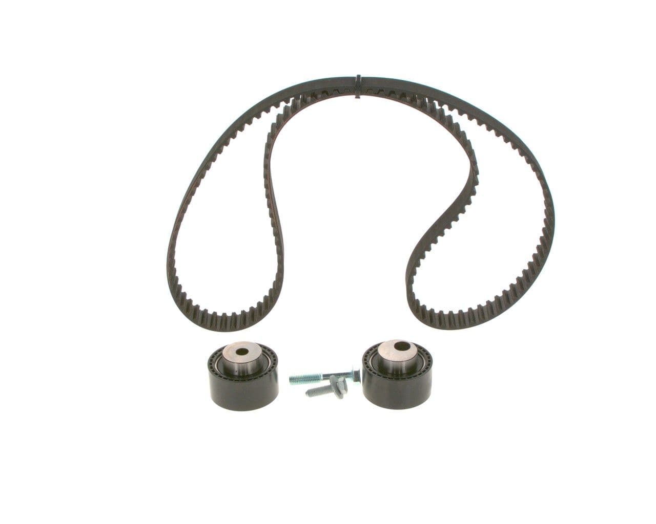 Juego de correas dentadas BOSCH 1 987 946 591