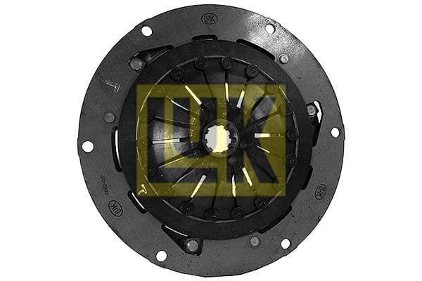 Plato de presión de clutch Schaeffler LuK 131 0038 11