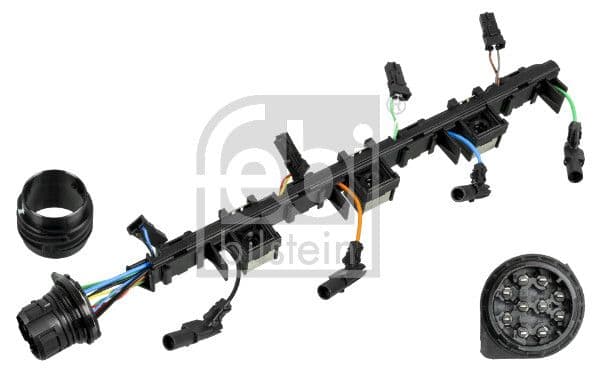 Línea de conexión, inyector FEBI BILSTEIN 175300