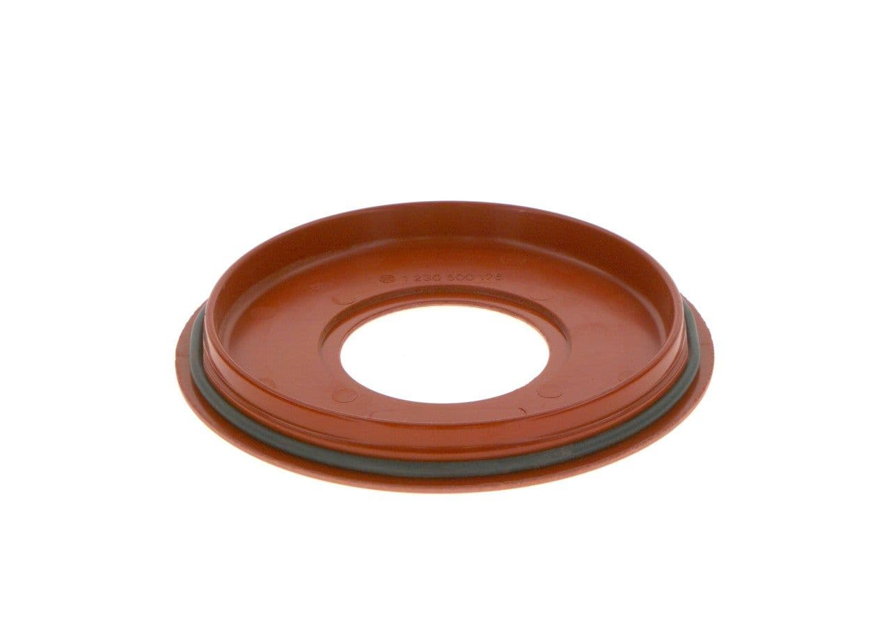 Tapa antipolvo, distribuidor de encendido BOSCH 1 230 500 176