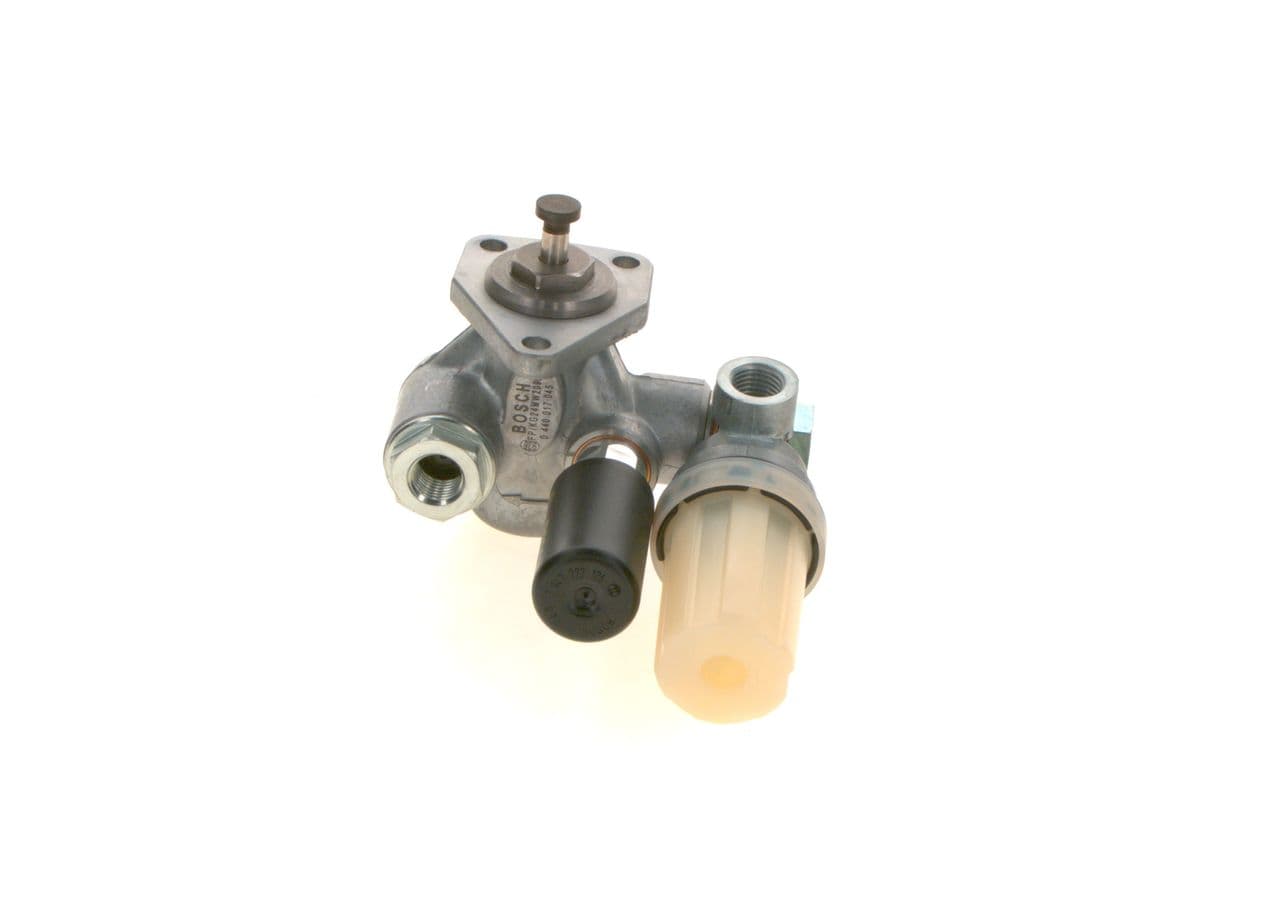 Bomba de combustible BOSCH 0 440 017 045