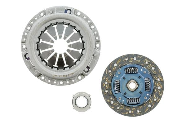 Kit de clutch AISIN KY-125