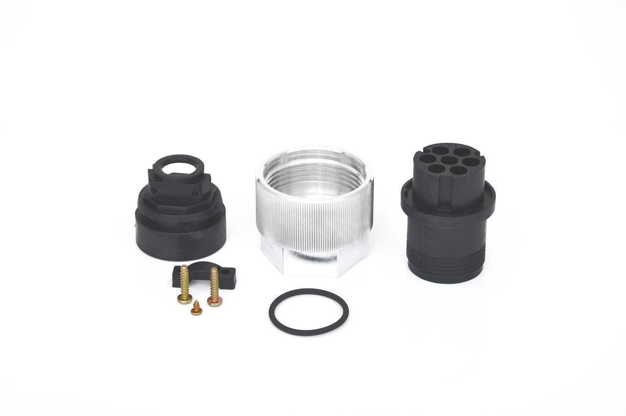 Manguito conector, sistema de encendido BOSCH 0 928 400 392