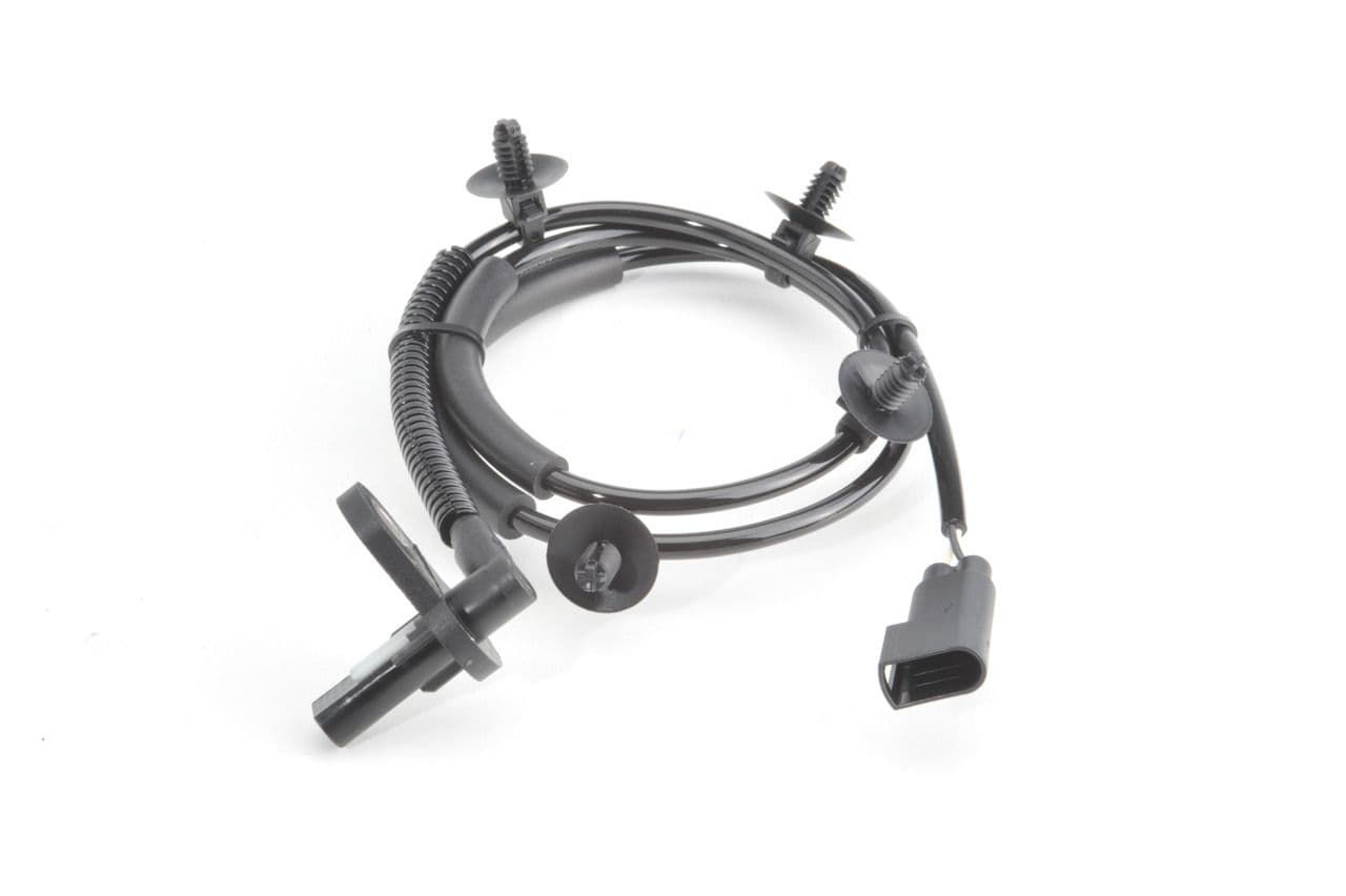Sensor, revoluciones de la rueda BOSCH 0 265 007 417