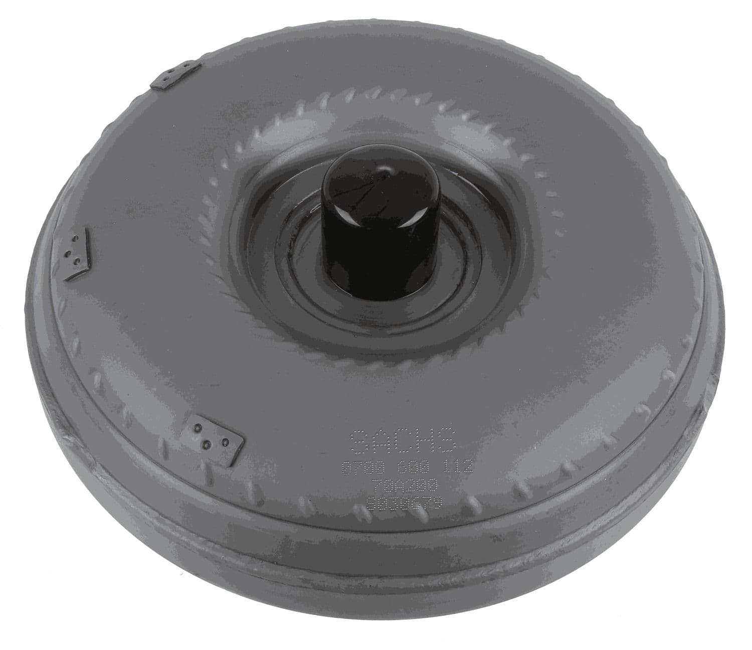 Convertidor de par SACHS 0700 600 112