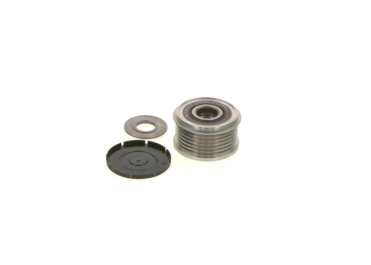 Rueda libre del alternador BOSCH F 00M 147 999