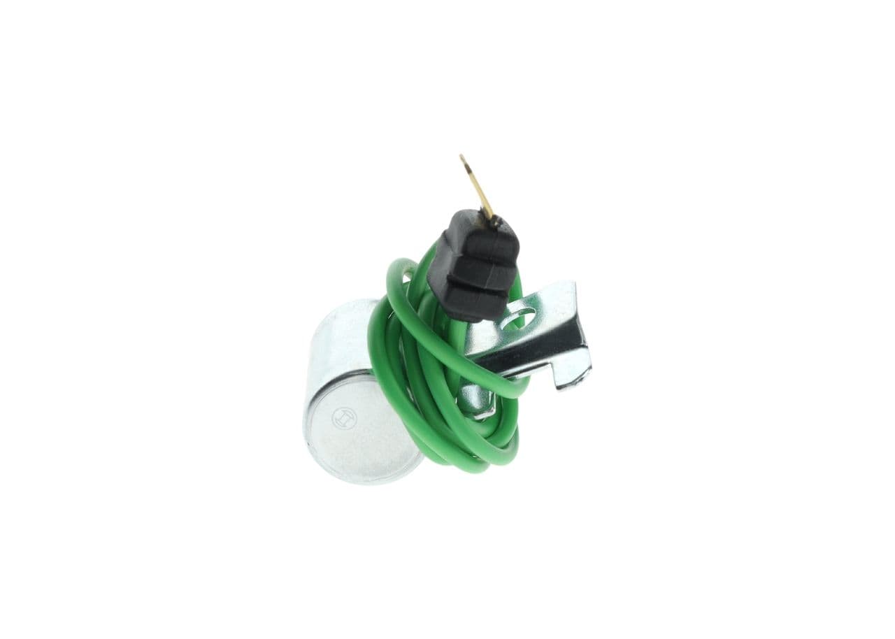 Condensador, sistema de encendido BOSCH 1 237 330 280