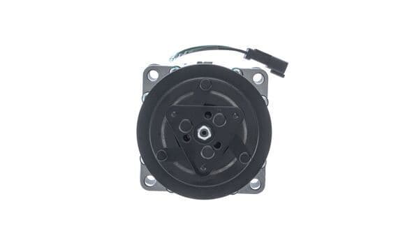 Compresor, aire acondicionado MAHLE ACP 1554 000S
