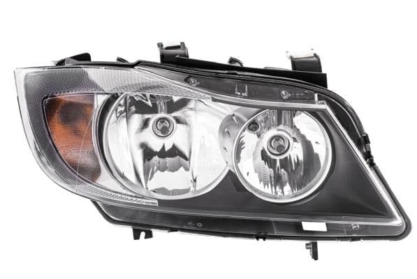 Faro principal HELLA 1E3 354 697-021