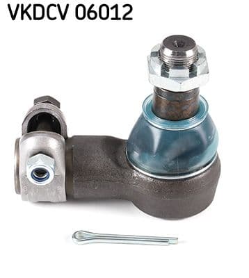 Rótula barra de dirección SKF VKDCV 06012