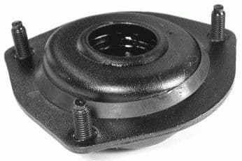 Base de amortiguador SACHS 802 141