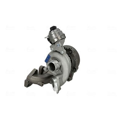 Turbocompresor, sobrealimentación NISSENS 93429