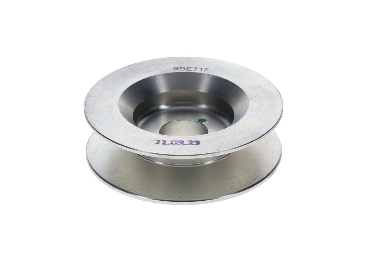 Polea, alternador BOSCH F 002 G11 717