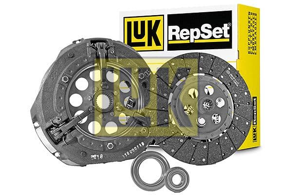 Kit de clutch Schaeffler LuK 633 1122 10