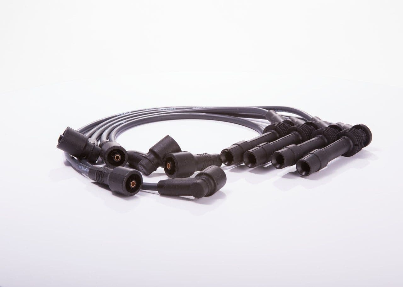 Juego de cables de encendido BOSCH F 000 99C 013