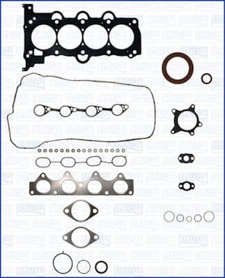 Juego completo de empaques, motor AJUSA 50425100