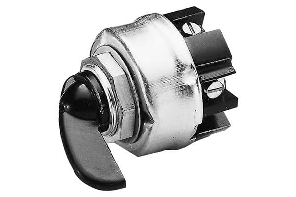Interruptor de luz intermitente BOSCH 0 341 106 002