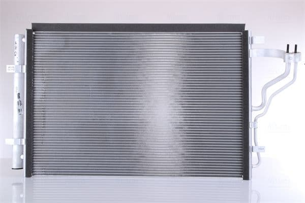 Condensador, aire acondicionado NISSENS 941126