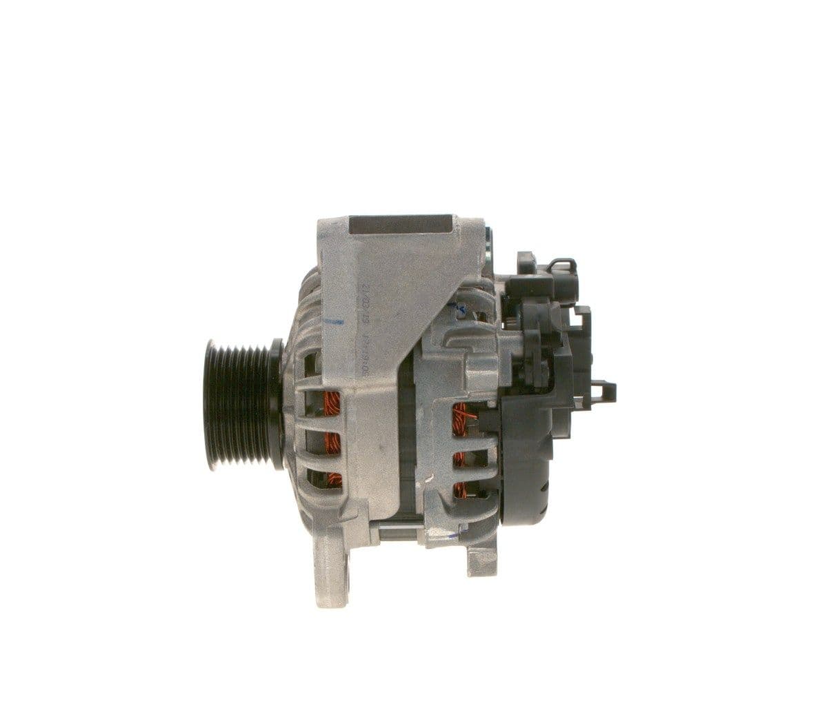 Alternador BOSCH F 000 BL0 7N2