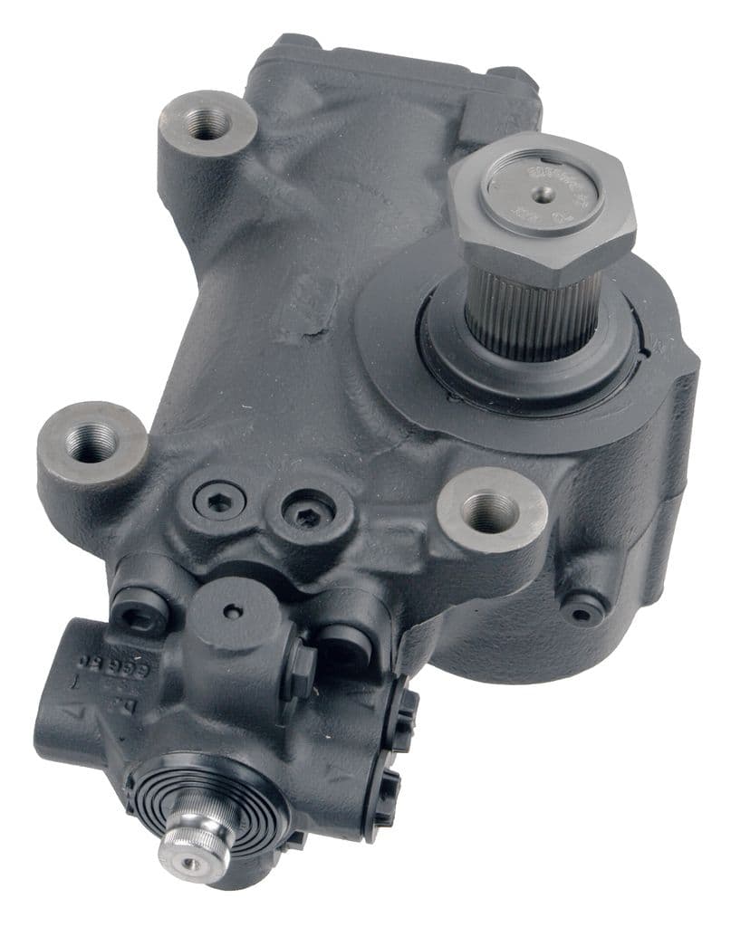 Sistema de dirección BOSCH K S00 001 104