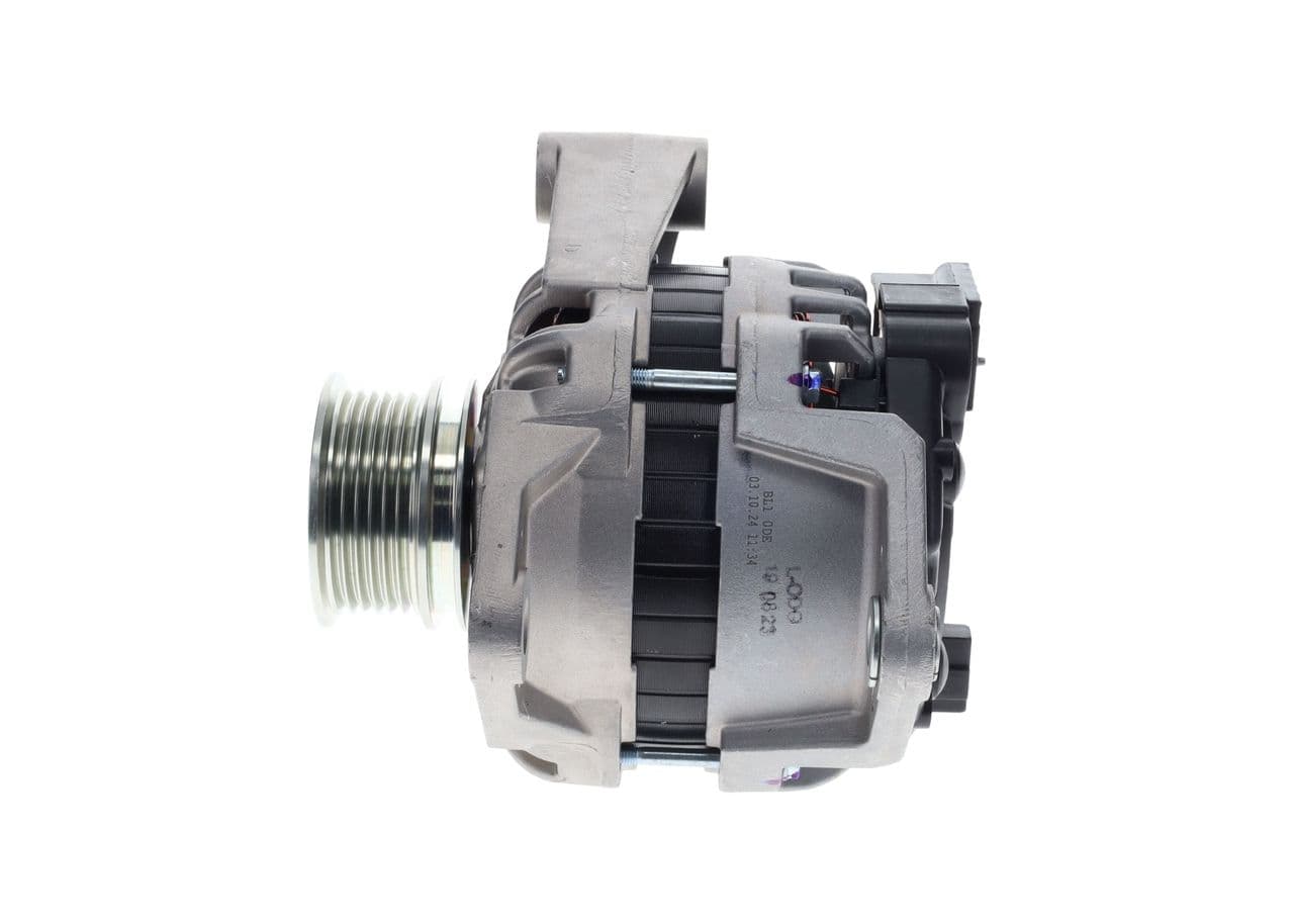 Alternador BOSCH F 000 BL0 7ZR