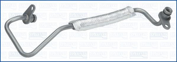 Conducto de aceite, turbocompresor AJUSA OP10964