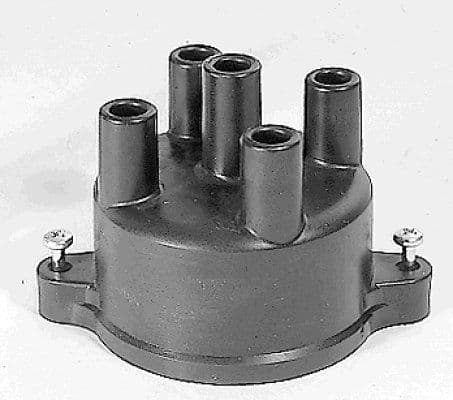 Tapa de distribuidor de encendido BOSCH 1 987 233 037