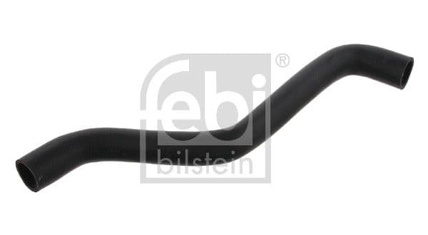 Tubería de radiador FEBI BILSTEIN 34708