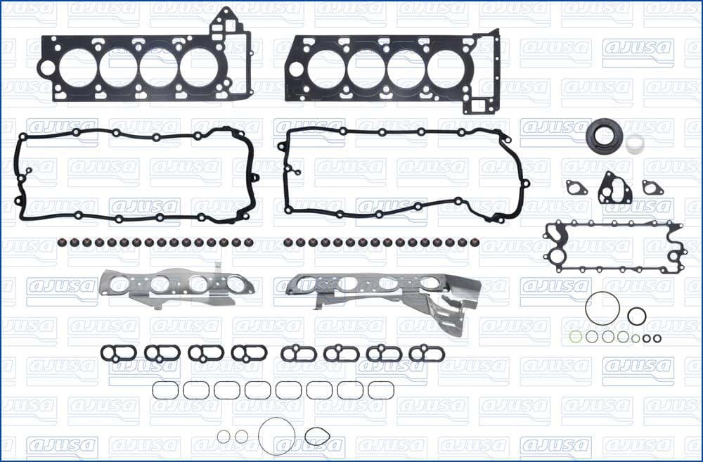 Juego completo de empaques, motor AJUSA 50406500