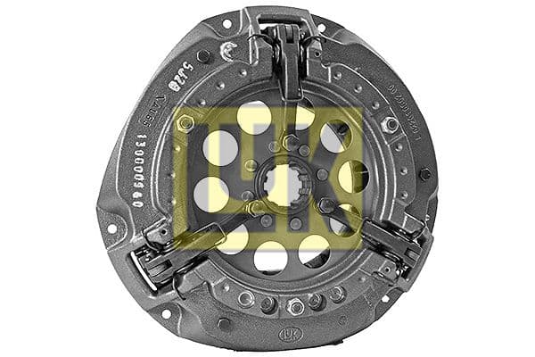 Plato de presión de clutch Schaeffler LuK 130 0009 40