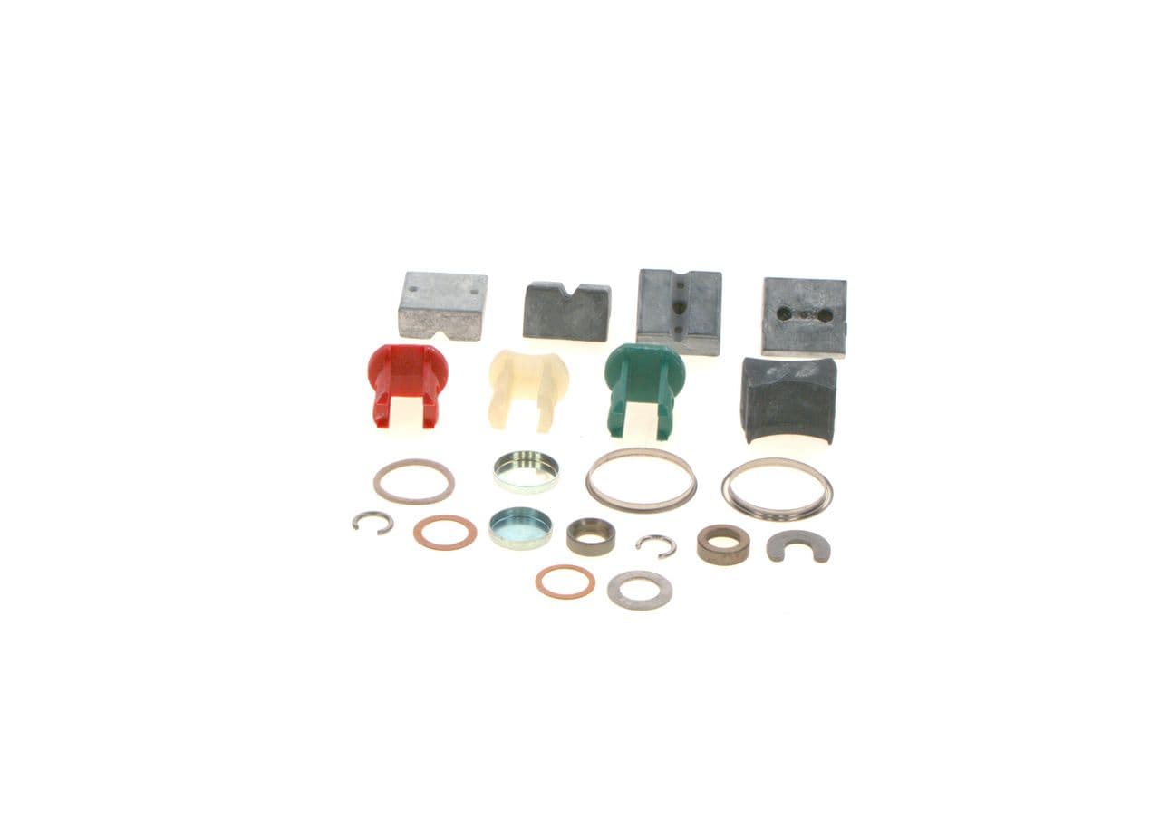 Juego de reparación, motor de arranque BOSCH 1 007 010 079