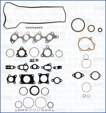 Juego completo de empaques, motor AJUSA 51069600