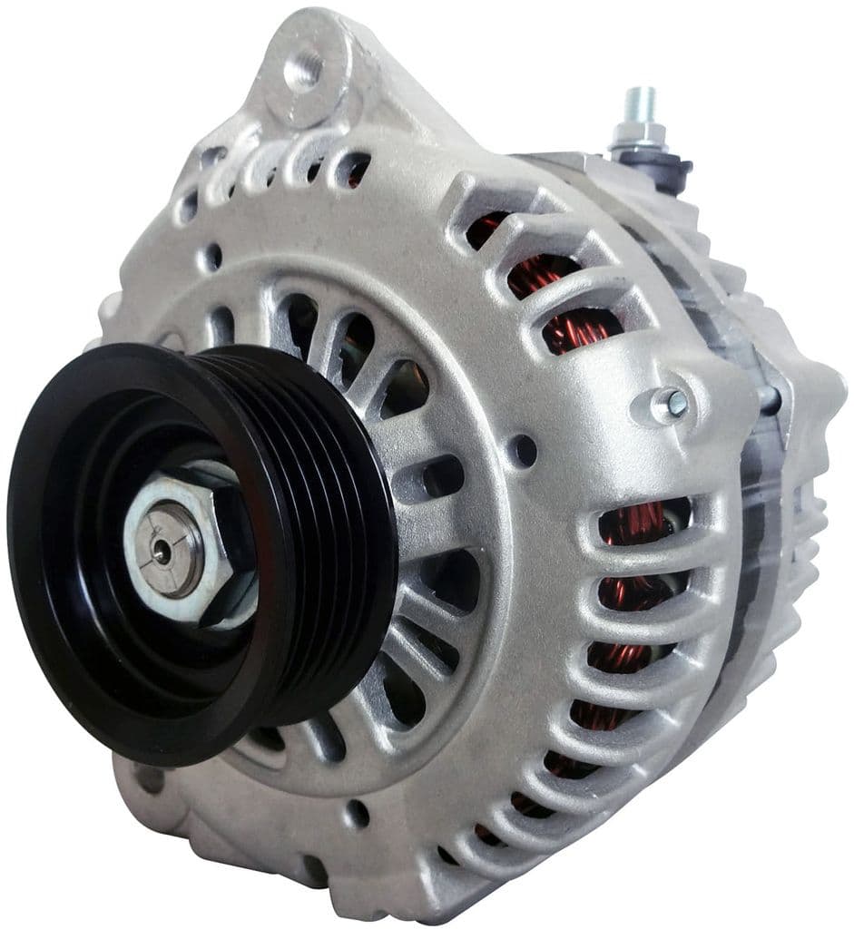 Alternador BOSCH F 042 205 097